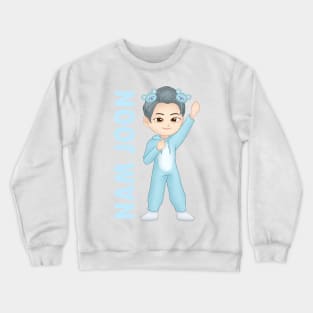 Anpanman Namjoon Crewneck Sweatshirt